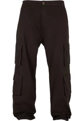 DEF Cargohose Herren Cargopant 