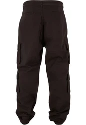 DEF Cargohose Herren Cargopant 