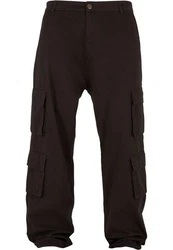 DEF Cargohose Herren Cargopant 