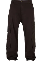 Cargohose Herren Cargopant (1-tlg)