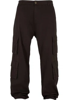 DEF Cargohose Herren Cargopant 