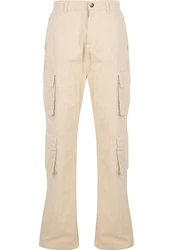 DEF Cargohose Herren Cargopant 