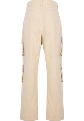 DEF Cargohose Herren Cargopant 