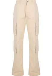 DEF Cargohose Herren Cargopant 