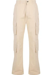 Cargohose Herren Cargopant (1-tlg)