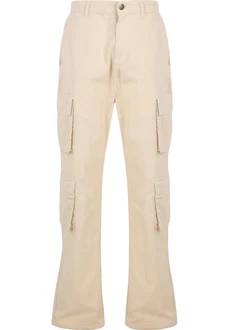 DEF Cargohose Herren Cargopant 
