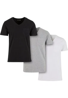 DEF T-Shirt 3-Pack (1-tlg)
