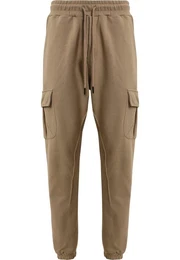 Stoffhose Herren Ozan Sweatpants (1-tlg)