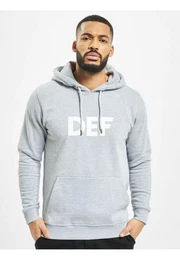 Sweatshirt Herren Til Death Hoody (1-tlg)