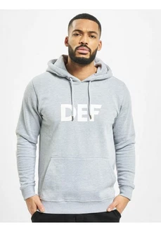 DEF Til Death Hoody