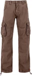 Alpha Industries Hose Jet Khaki/Braun