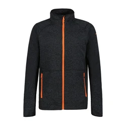 Icepeak Strickfleecejacke Bode 