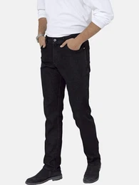 5-Pocket-Jeans VESTASTELLA im 5-Pocket Design