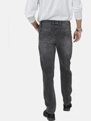 Babista 5-Pocket Jeans VESTASTELLA Dunkelgrau/Grau/Hellgrau/Schwarz/Creme/Khaki