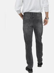 Babista 5-Pocket Jeans VESTASTELLA Dunkelgrau/Grau/Hellgrau/Schwarz/Creme/Khaki