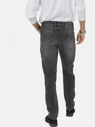5-Pocket-Jeans VESTASTELLA im 5-Pocket Design