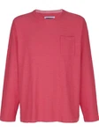 Babista Pullover TESSAVISTA rot/hellrot