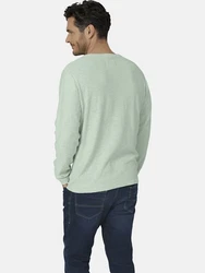 Babista Pullover TESSAVISTA grün (hellgrün)