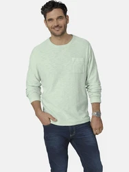 Babista Pullover TESSAVISTA grün (hellgrün)