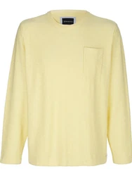 Babista Pullover TESSAVISTA gelb