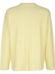 Babista Pullover TESSAVISTA gelb
