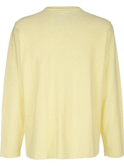 Babista Pullover TESSAVISTA gelb