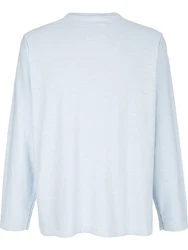 Babista Pullover TESSAVISTA Hellblau/Grau/Blau