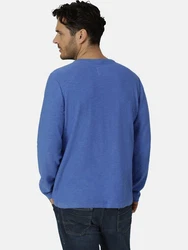 Babista Pullover TESSAVISTA blau