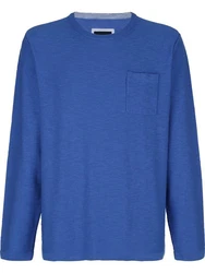 Babista Pullover TESSAVISTA blau