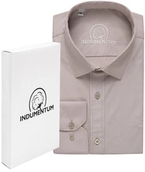 Indumentum Businesshemd Regular Fit (H-271) H-271