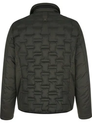 Babista Blouson LUCIVELLI Dunkelgrün/Grün