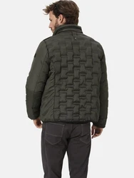 Babista Blouson LUCIVELLI Dunkelgrün/Grün