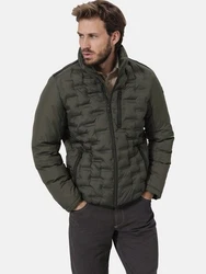 Babista Blouson LUCIVELLI Dunkelgrün/Grün
