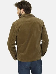 Babista Blouson Jacke LUCIVENTA braun