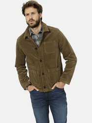 Babista Blouson Jacke LUCIVENTA braun