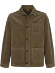 Babista Blouson Jacke LUCIVENTA braun