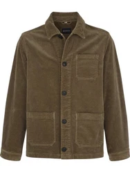 Babista Blouson Jacke LUCIVENTA braun