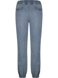 Babista 5-Pocket Jeans VESTANERO Hellblau/Blau/Grau