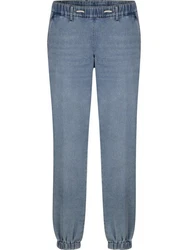 Babista 5-Pocket Jeans VESTANERO Hellblau/Blau/Grau