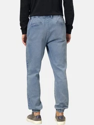 Babista 5-Pocket Jeans VESTANERO Hellblau/Blau/Grau
