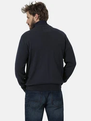 Babista Cardigan Stilini blau/dunkelblau