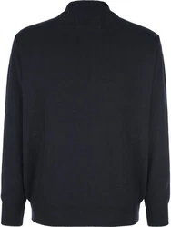 Babista Cardigan Stilini blau/dunkelblau