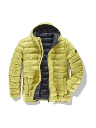 Blouson FIOREVANTO mit Kapuze