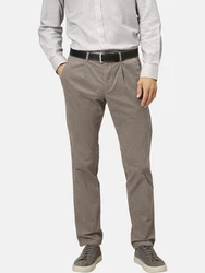 Babista 5-Pocket Hose LUCIVUNTO Khaki/Braun/Grau/Beige