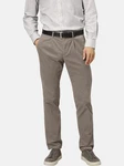 Babista 5-Pocket Hose LUCIVUNTO Khaki/Braun/Grau/Beige