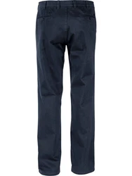 Babista Stoffhose Hose MODAFLORO Dunkelblau/Blau/Hellblau/Schwarz/Beige/Dunkelgrau