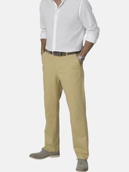 Babista Stoffhose Hose MODAFLORO Khaki/Beige