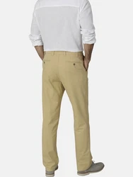 Babista Stoffhose Hose MODAFLORO Khaki/Beige