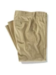 Babista Stoffhose Hose MODAFLORO Khaki/Beige