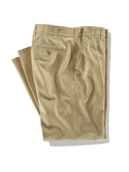 Babista Stoffhose Hose MODAFLORO Khaki/Beige